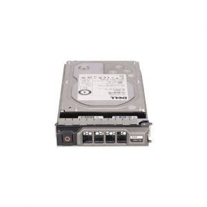 Dell Hard Drive 3TB 7.2K LFF SAS